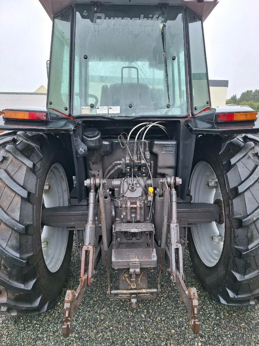 Massey Ferguson  3085 Dynashift 1993 - Image 4