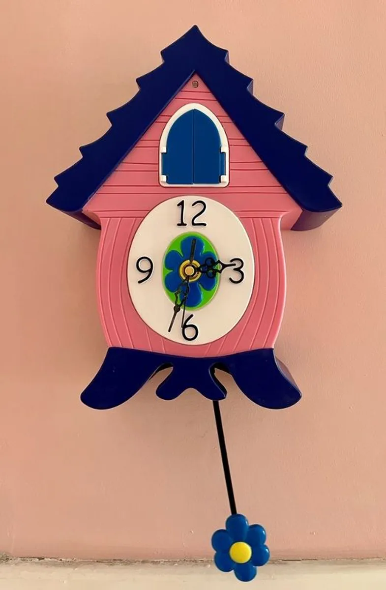 Cuckoo Clock - Image 1