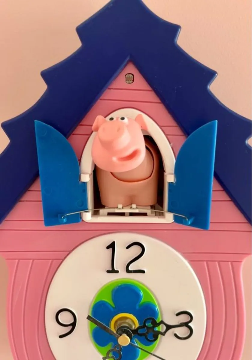 Cuckoo Clock - Image 2