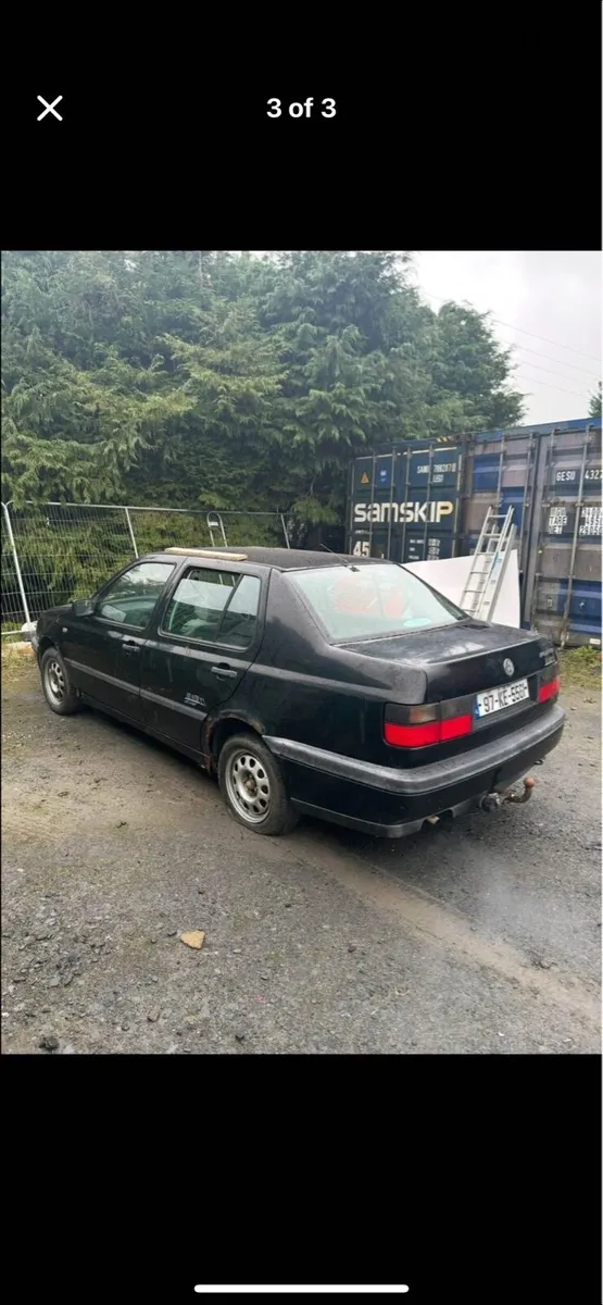 Vw vento - Image 3