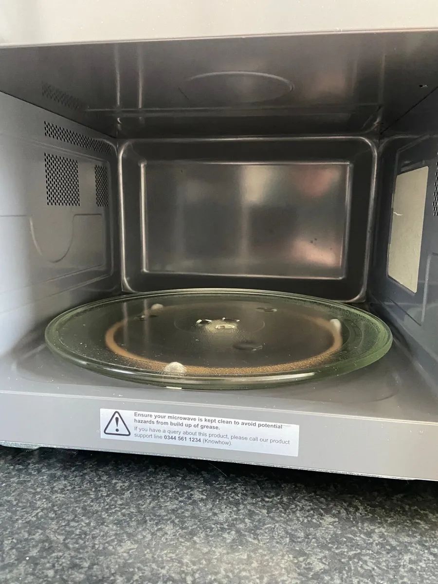 Microwave - Image 2