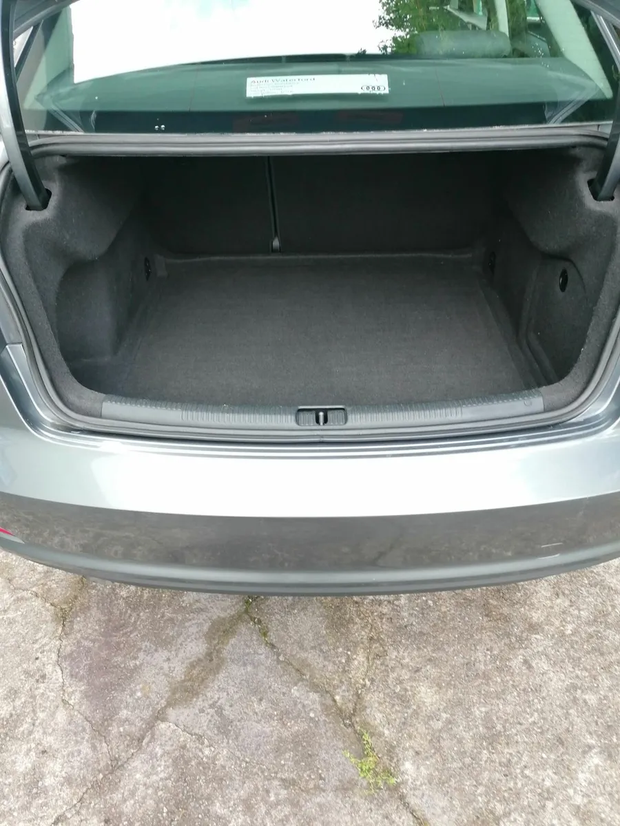 Audi A3 2014 - Image 3
