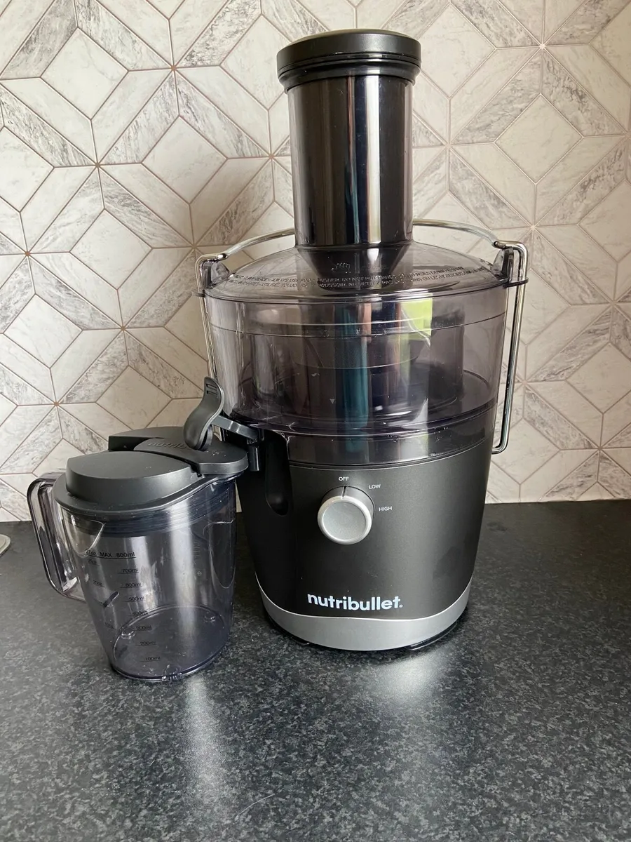 Juicer - Image 1