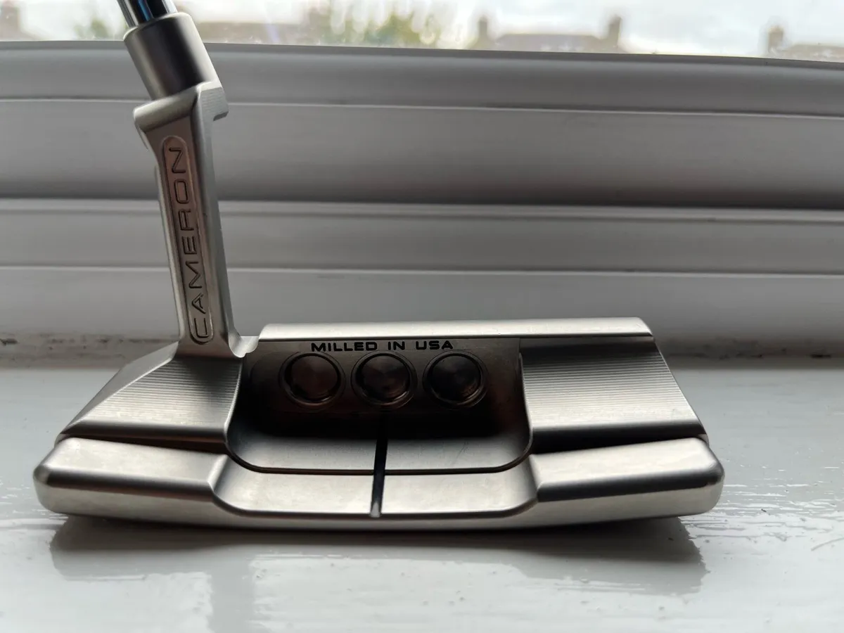 Scotty Cameron putter - Image 3