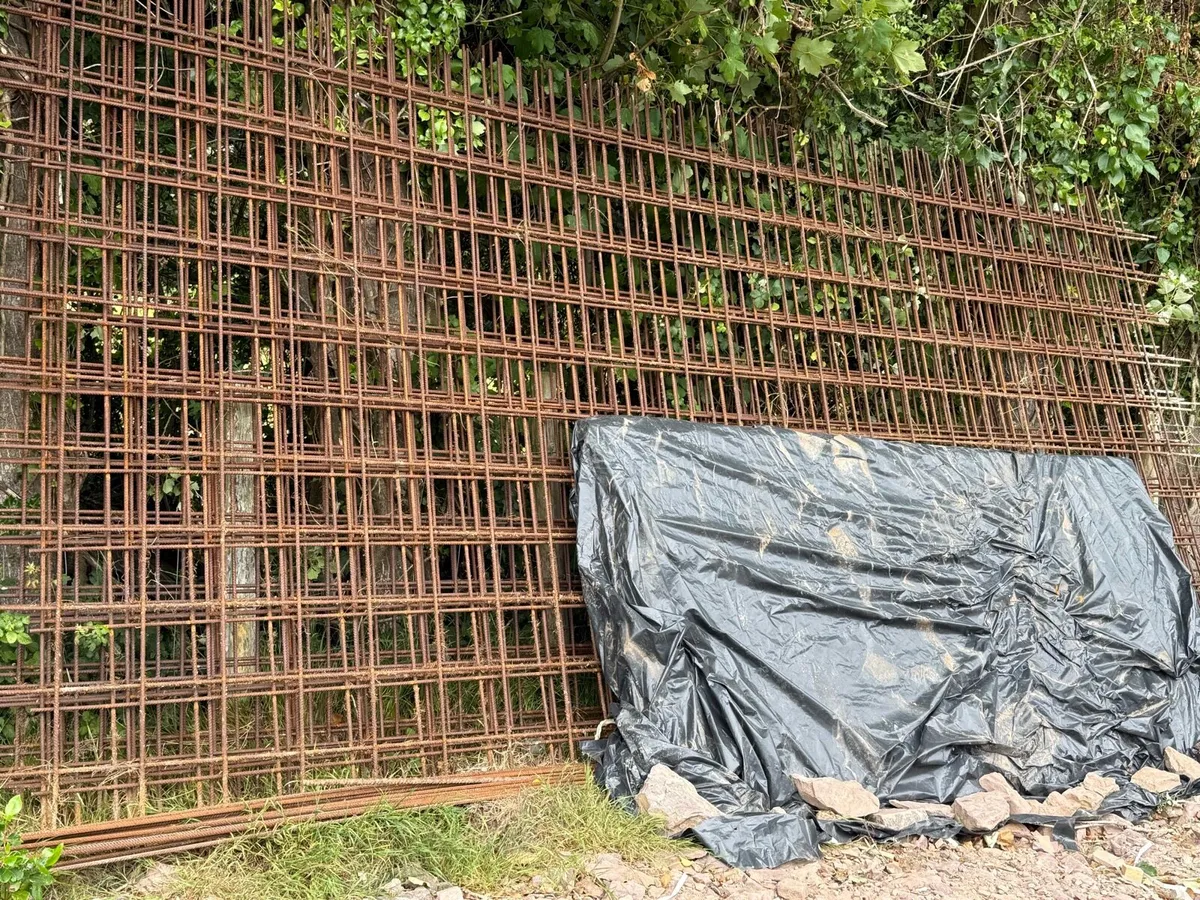 Site clearance - Image 2