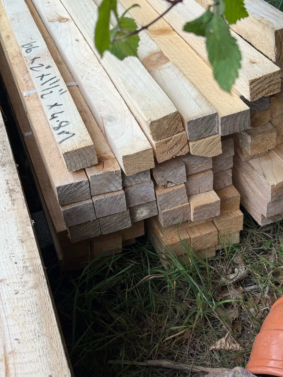 Site clearance - Image 2