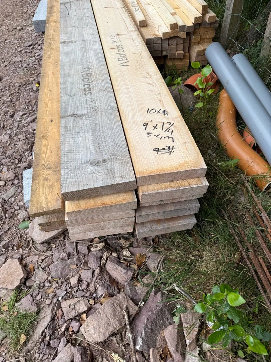 Site clearance - Image 3