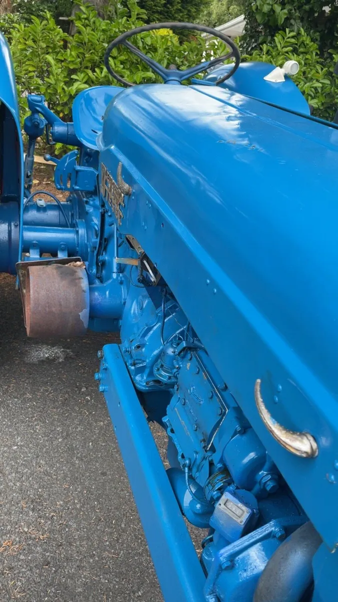 Fordson major - Image 3