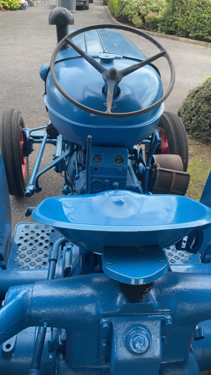 Fordson major - Image 4