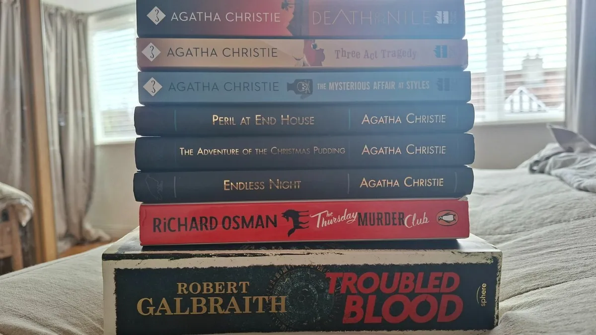 Books