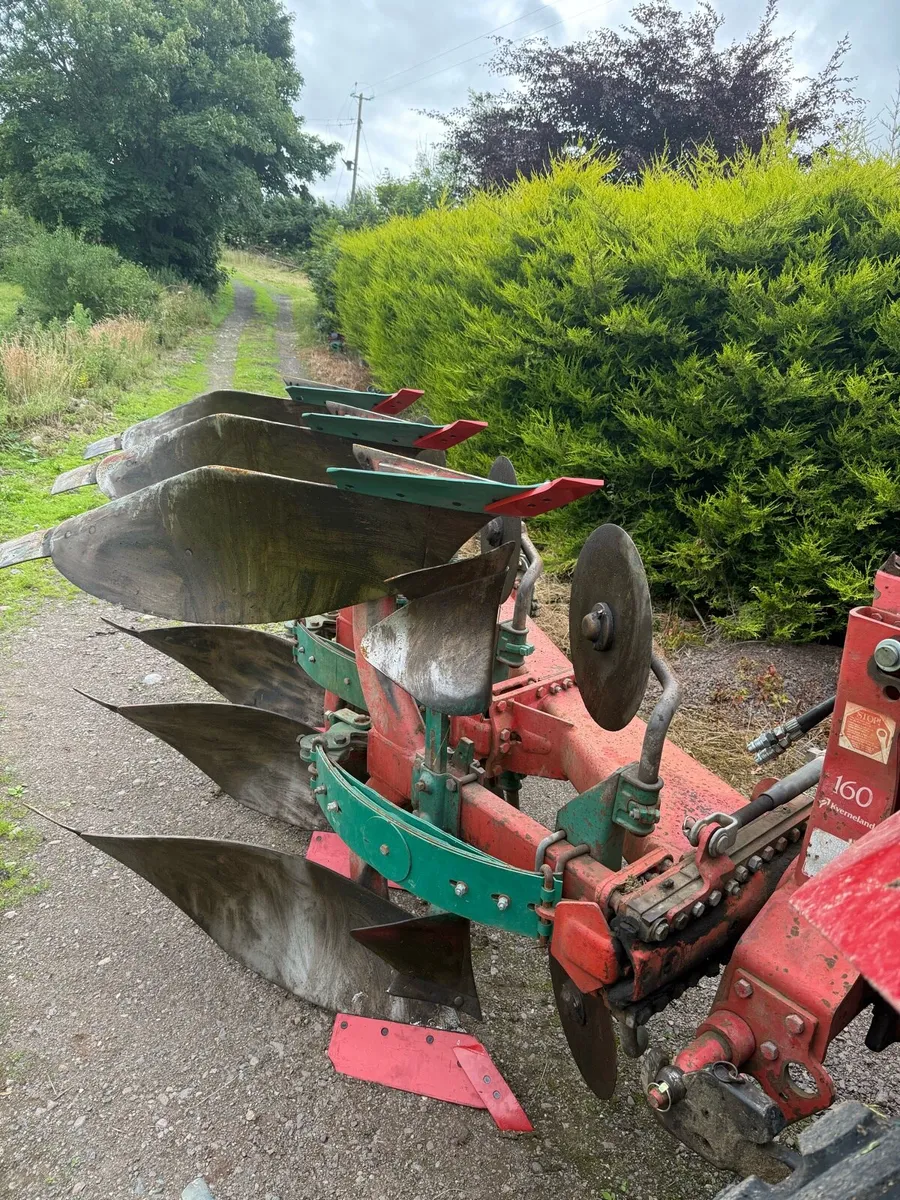 Plough - Image 1