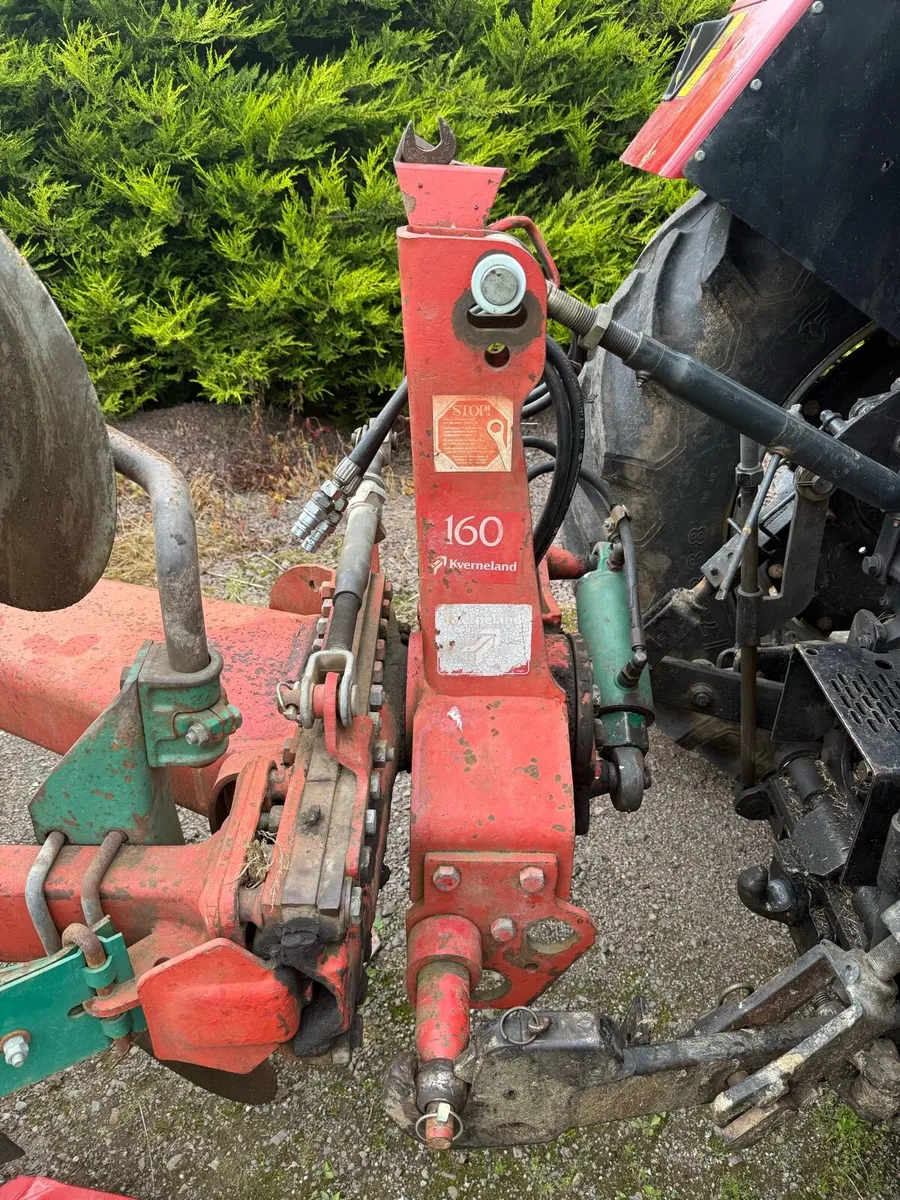 Plough - Image 2