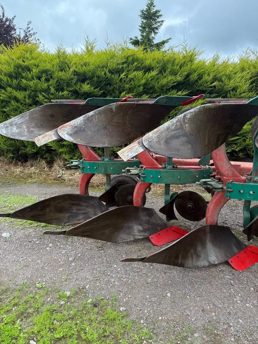 Plough - Image 3