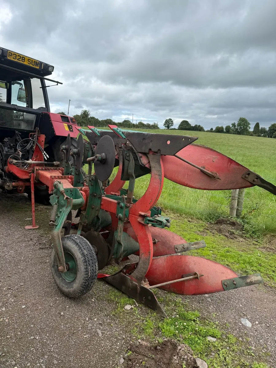 Plough - Image 4