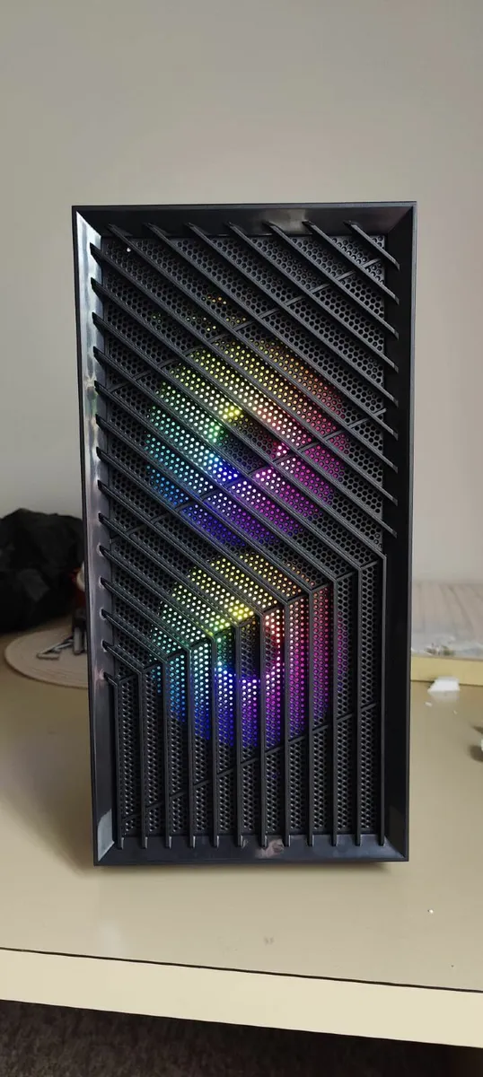 Mid-range High performing Gaming pc - Image 3