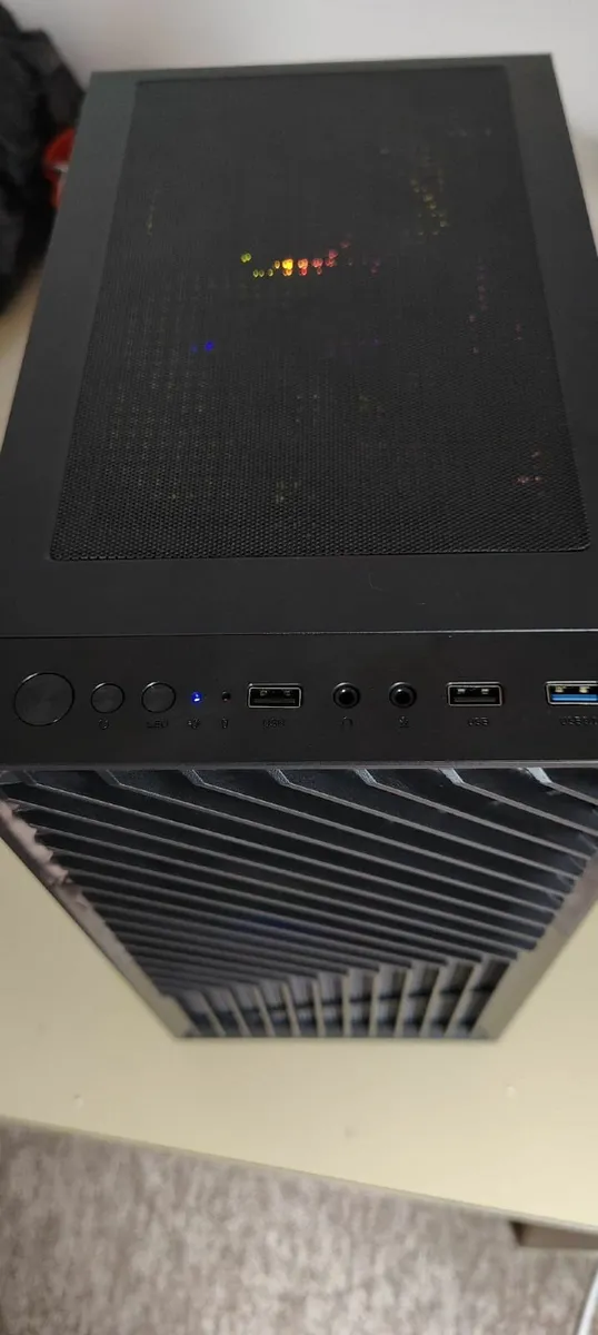 Mid-range High performing Gaming pc - Image 4