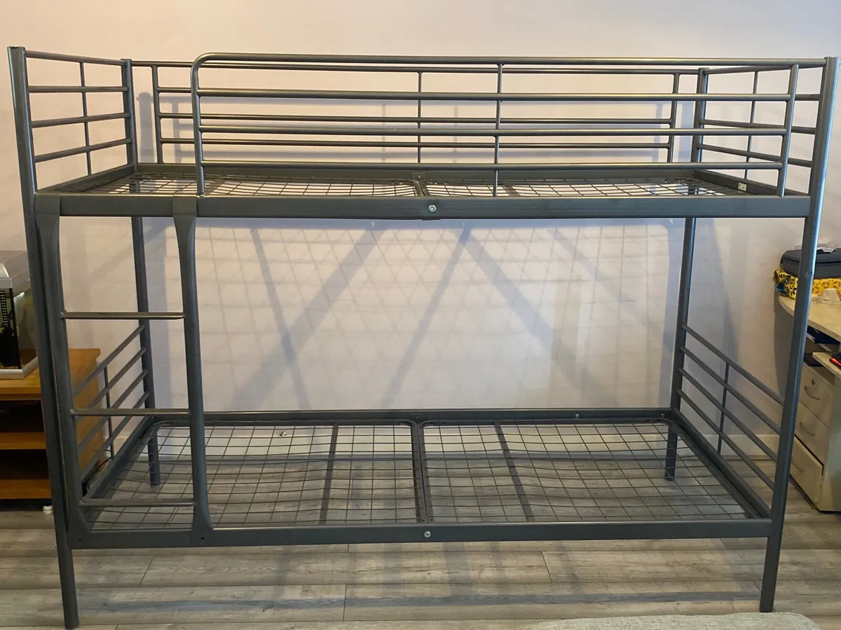 BunkBed - Image 2