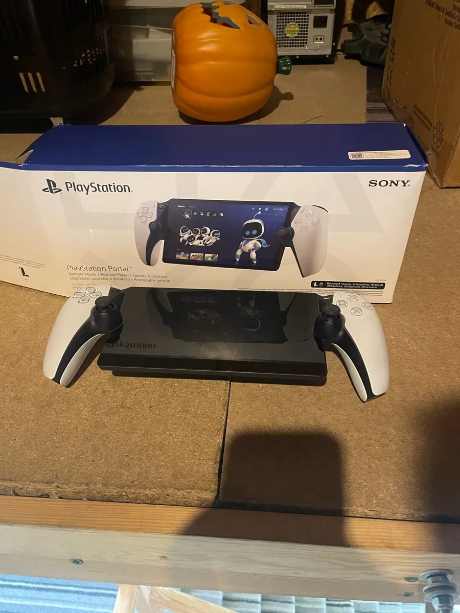 PlayStation portal