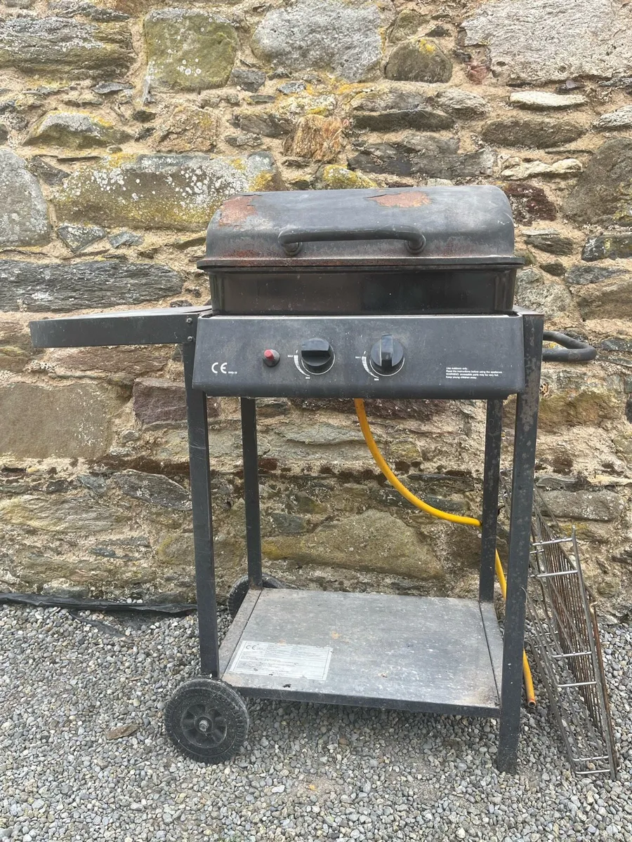 Barbecue - Image 1