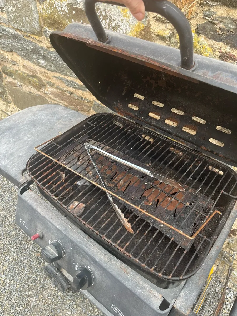 Barbecue - Image 2