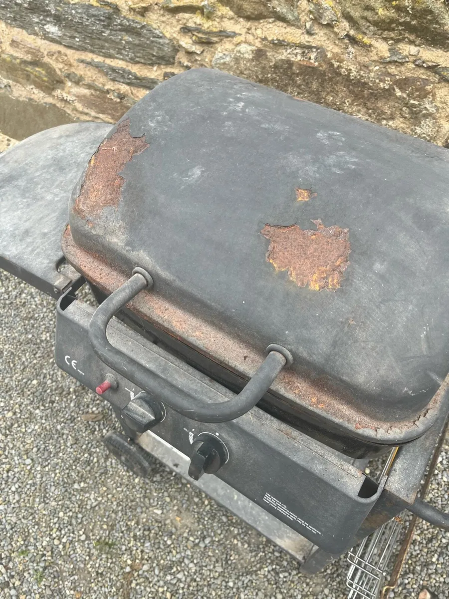 Barbecue - Image 3