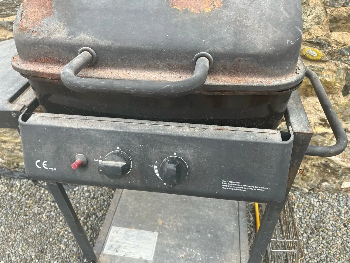 Barbecue - Image 4