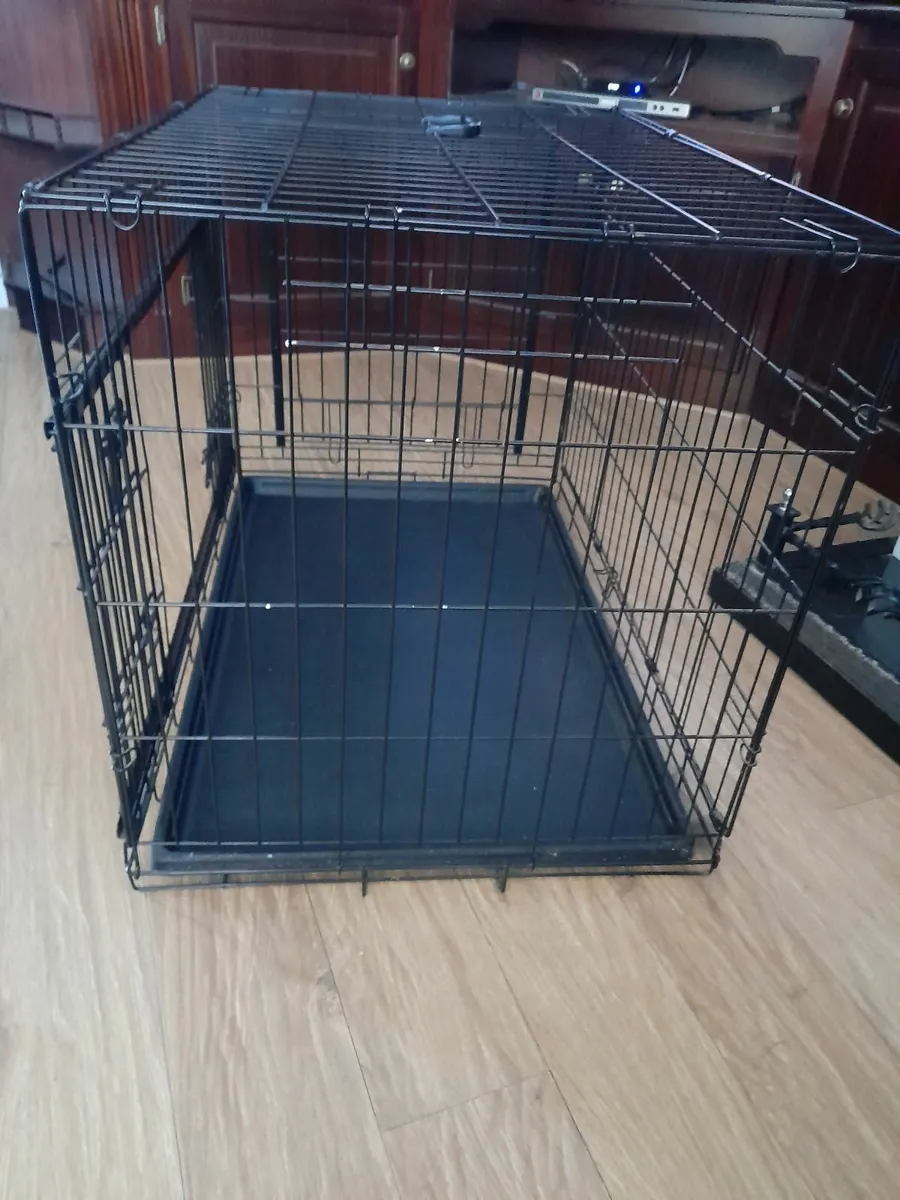 Dog crate - Image 2