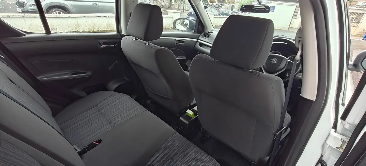 Suzuki Swift 2015 - Image 2