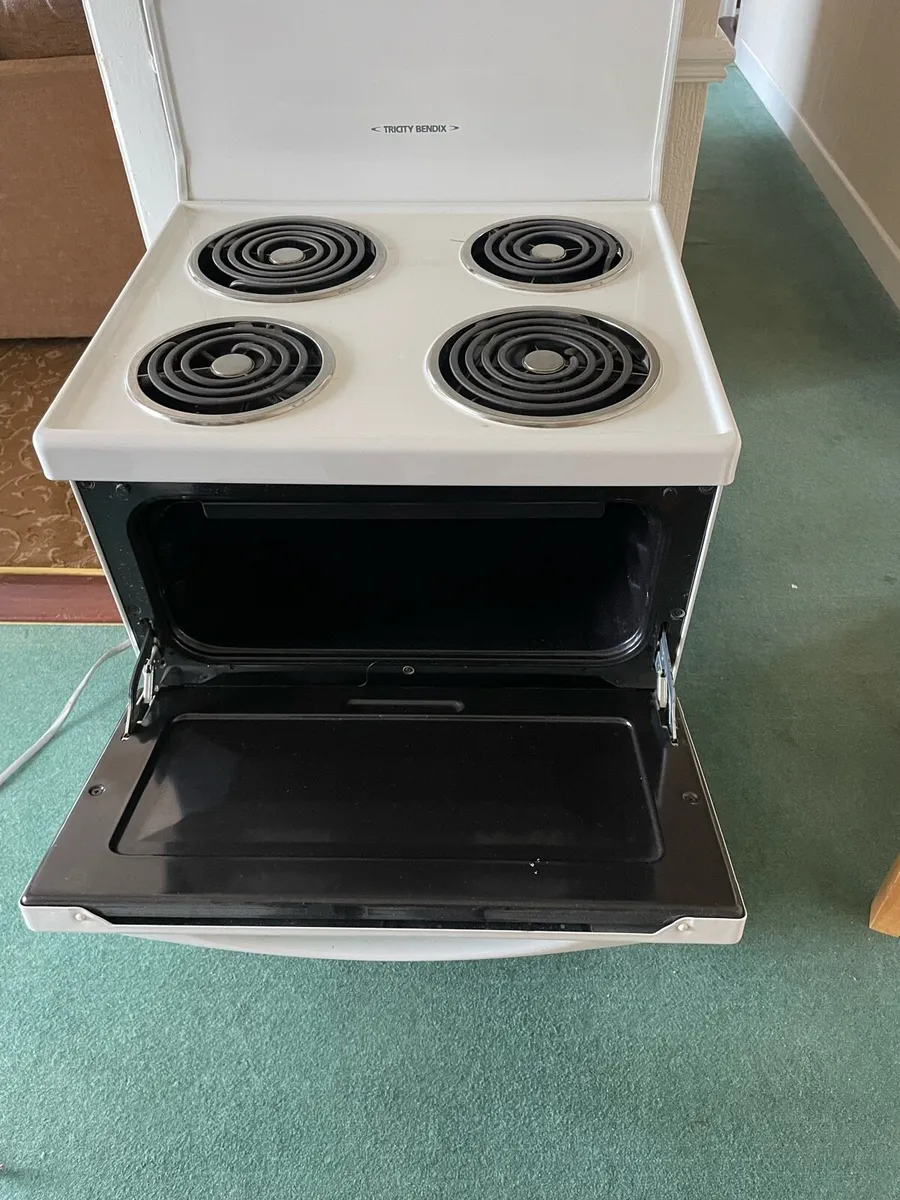 Electric cooker - Image 2