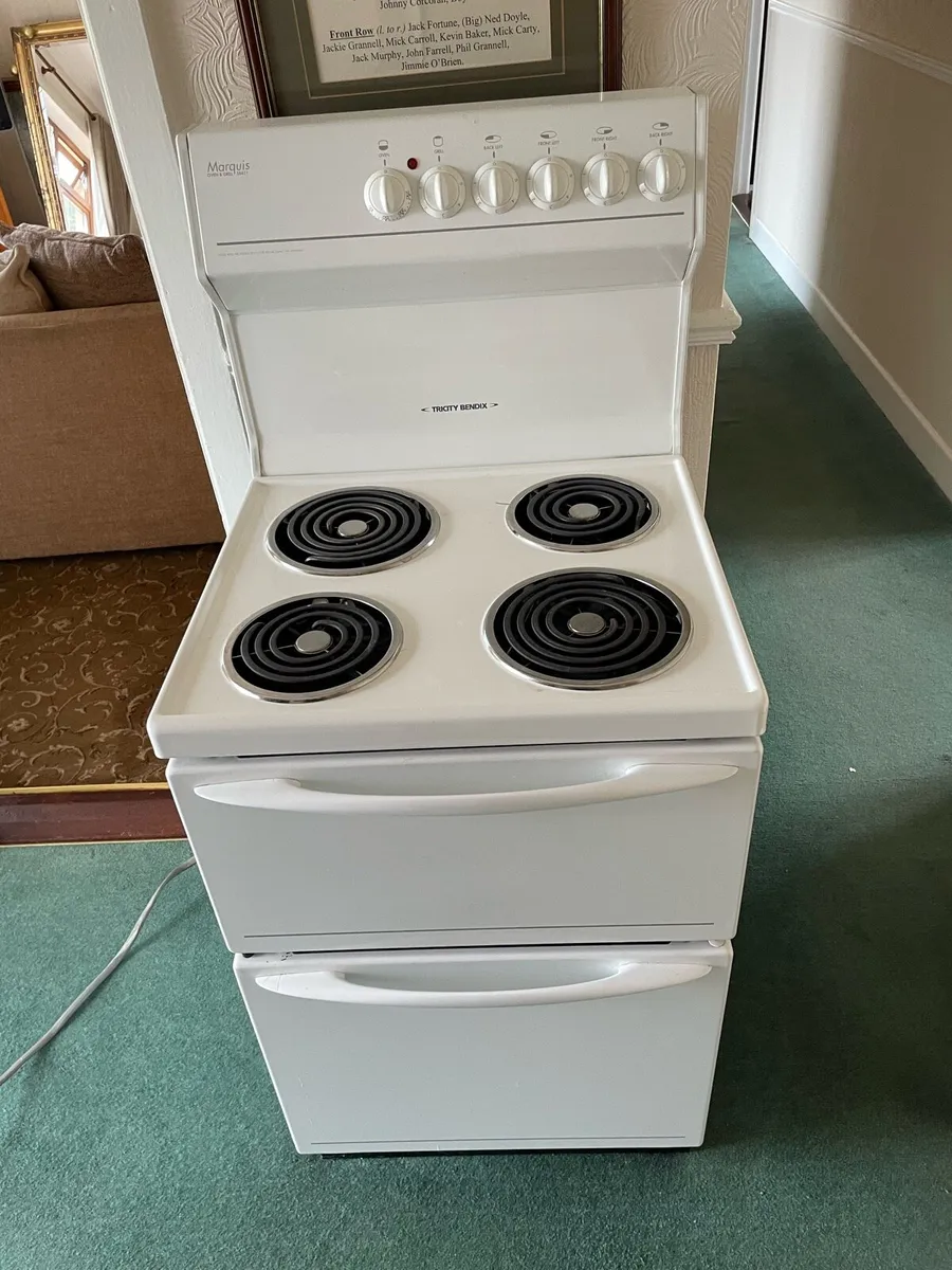 Electric cooker - Image 1