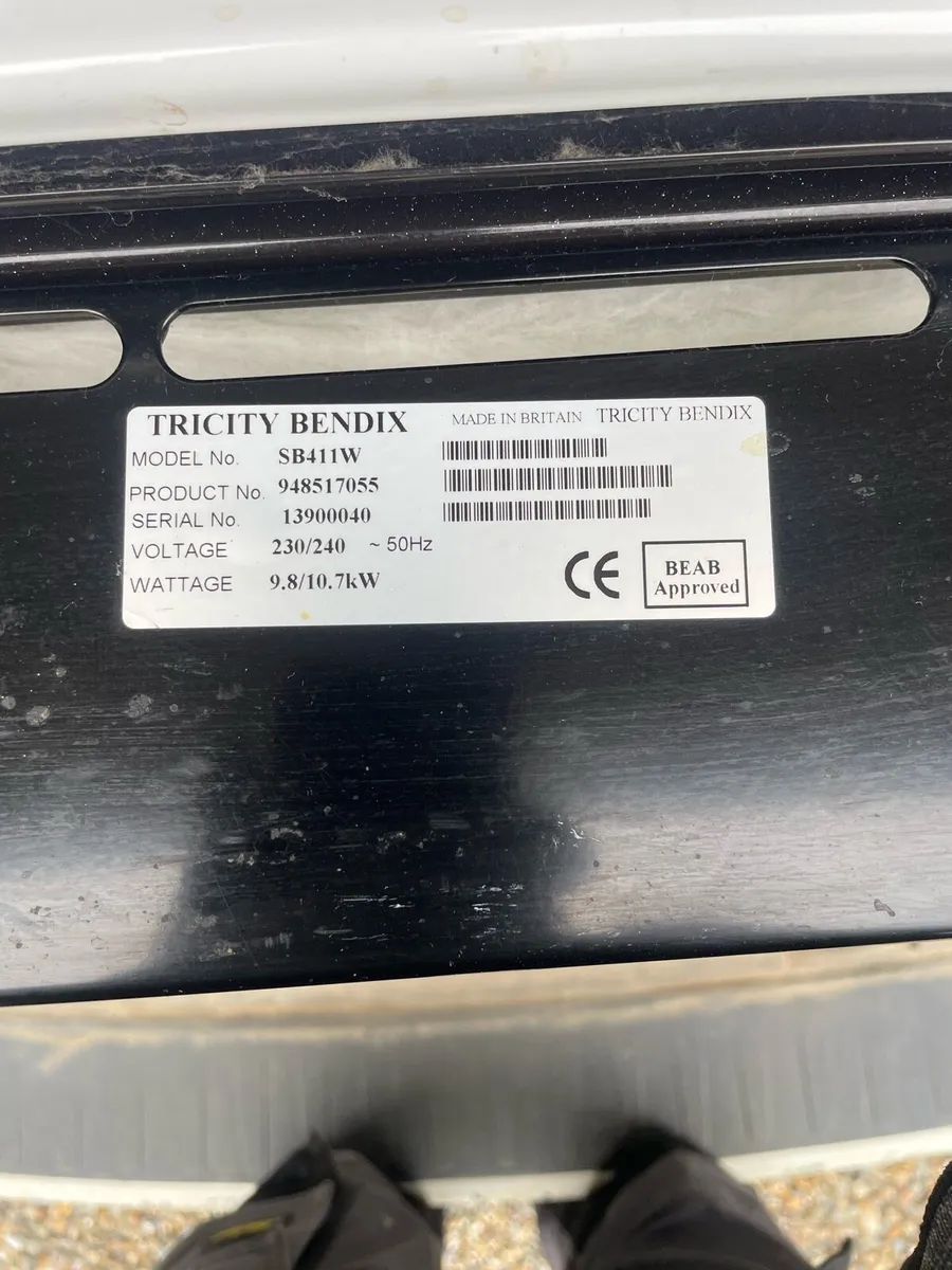 Electric cooker - Image 3