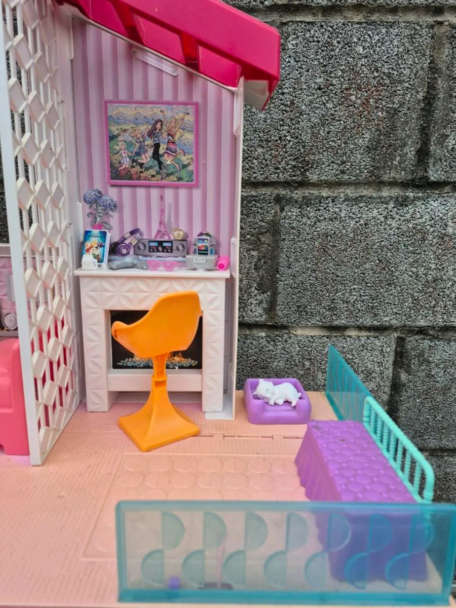 Barbie Dream House - Image 3