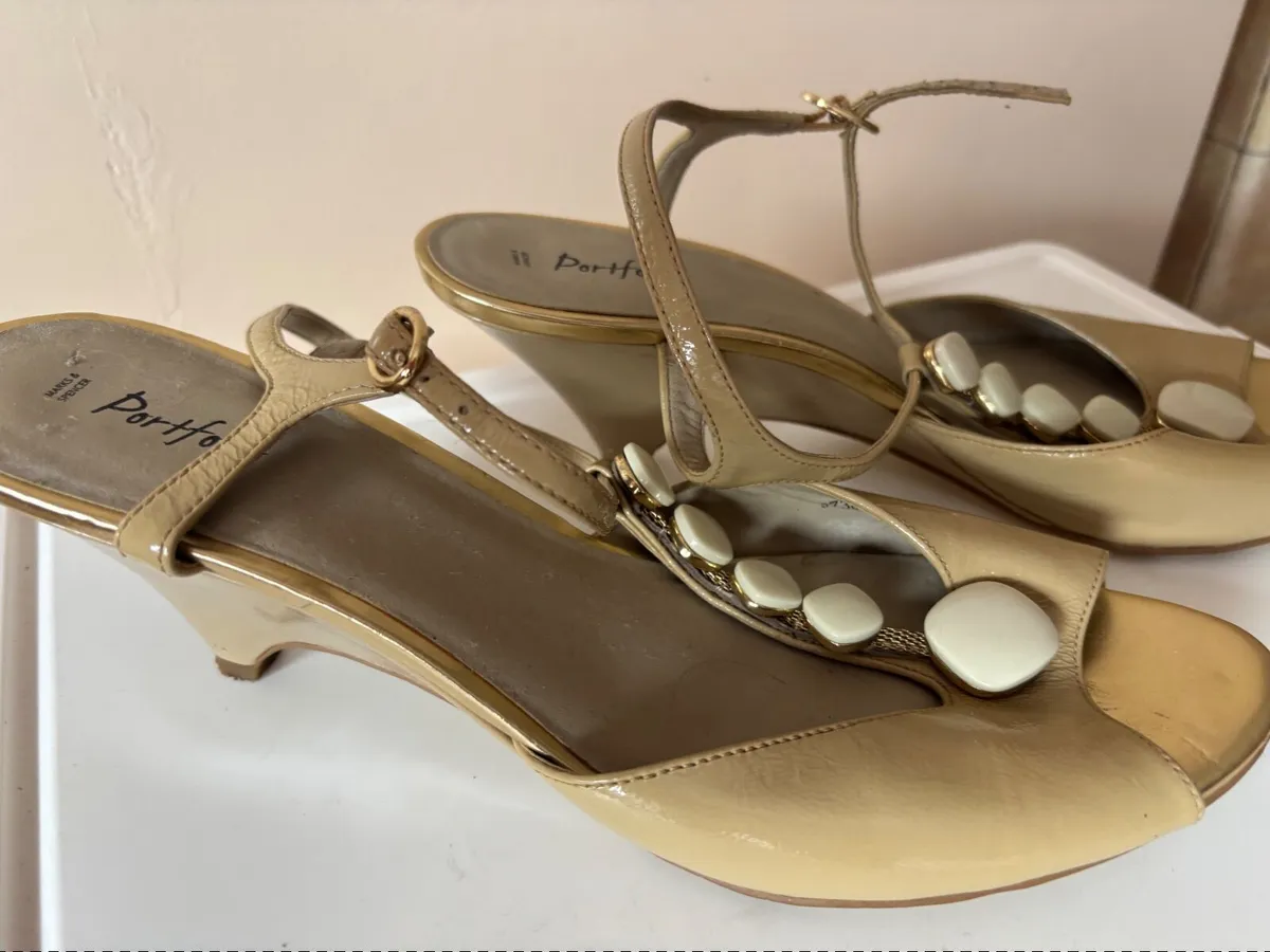 Shoes - Image 1