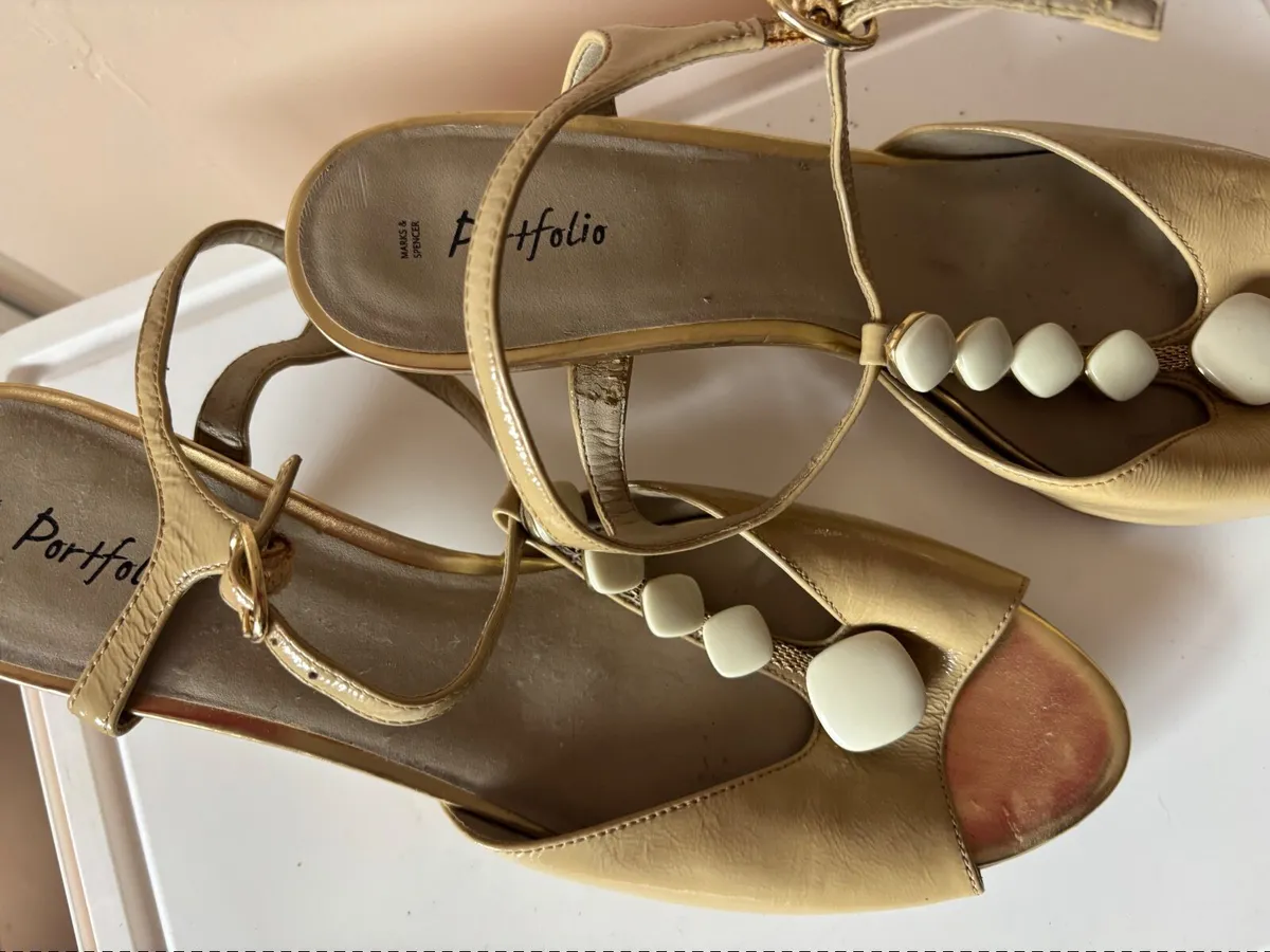 Shoes - Image 2