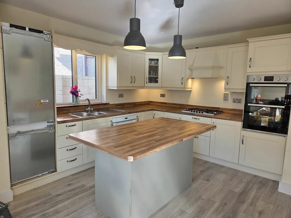 Kitchen - Image 1