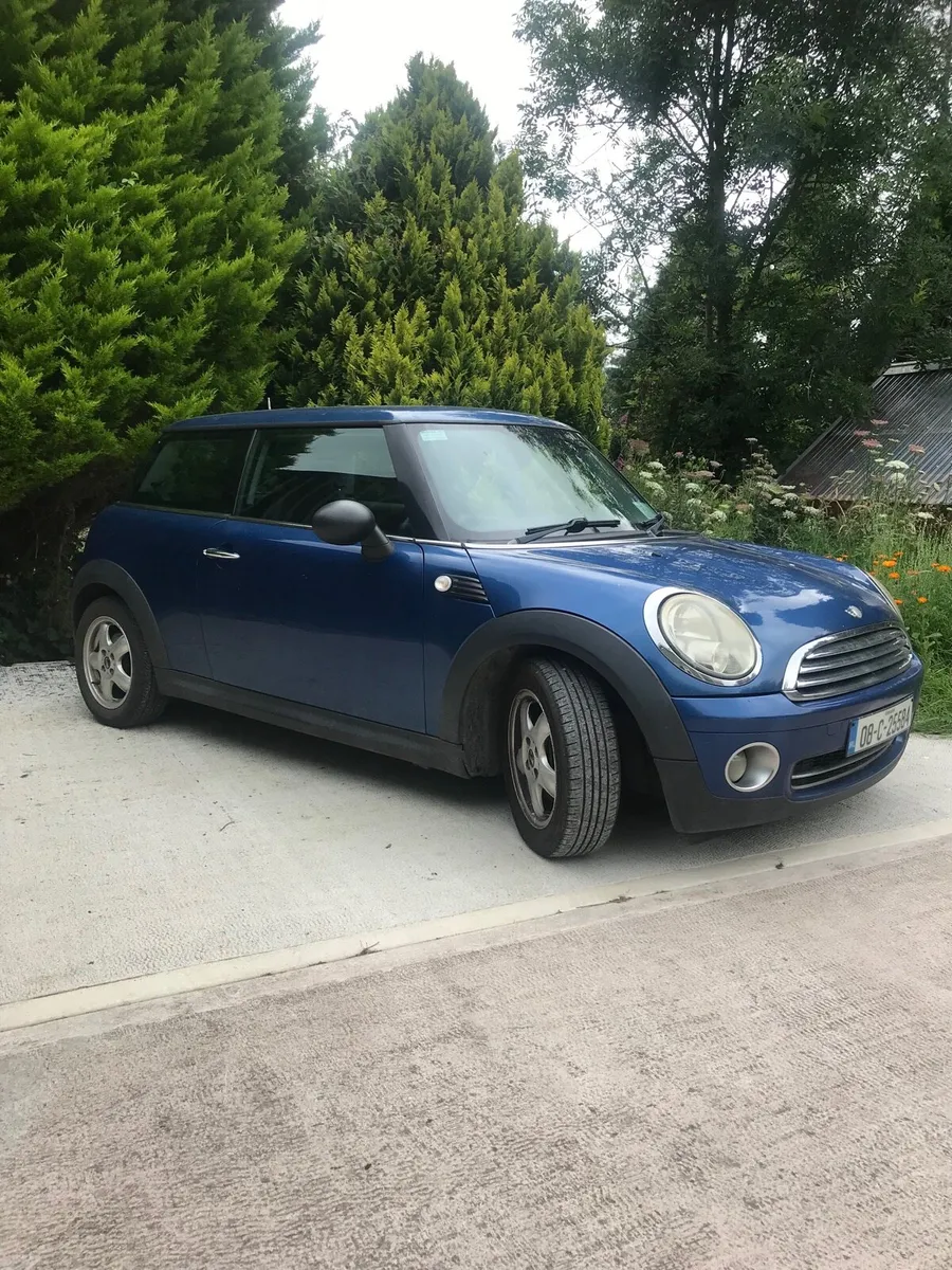 Mini One - Image 2
