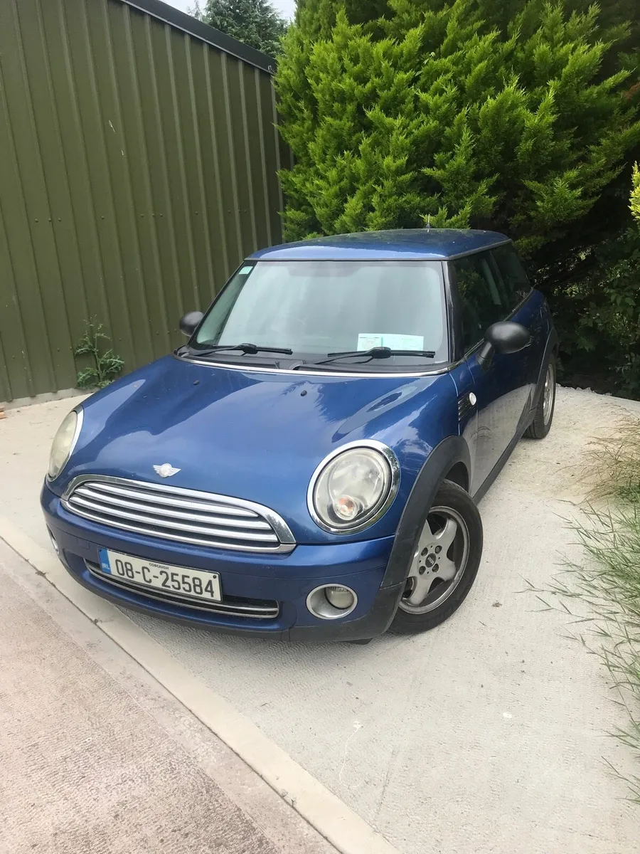 Mini One - Image 1