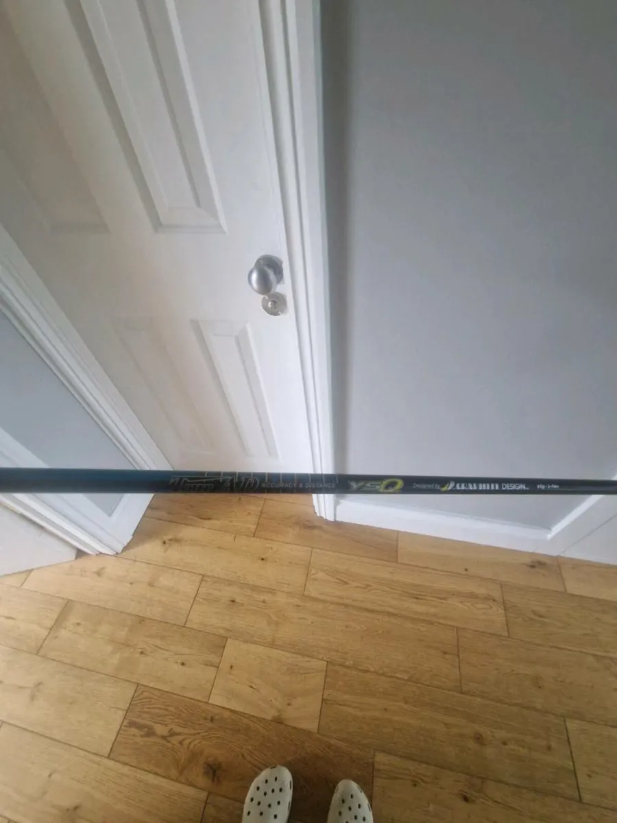 Taylormade r7 driver - Image 4