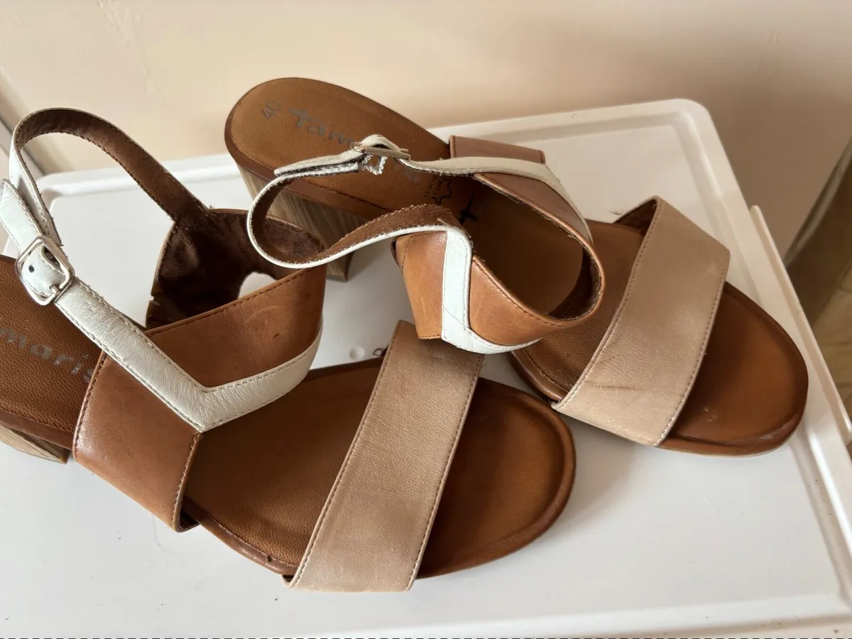 Shoes - Image 1