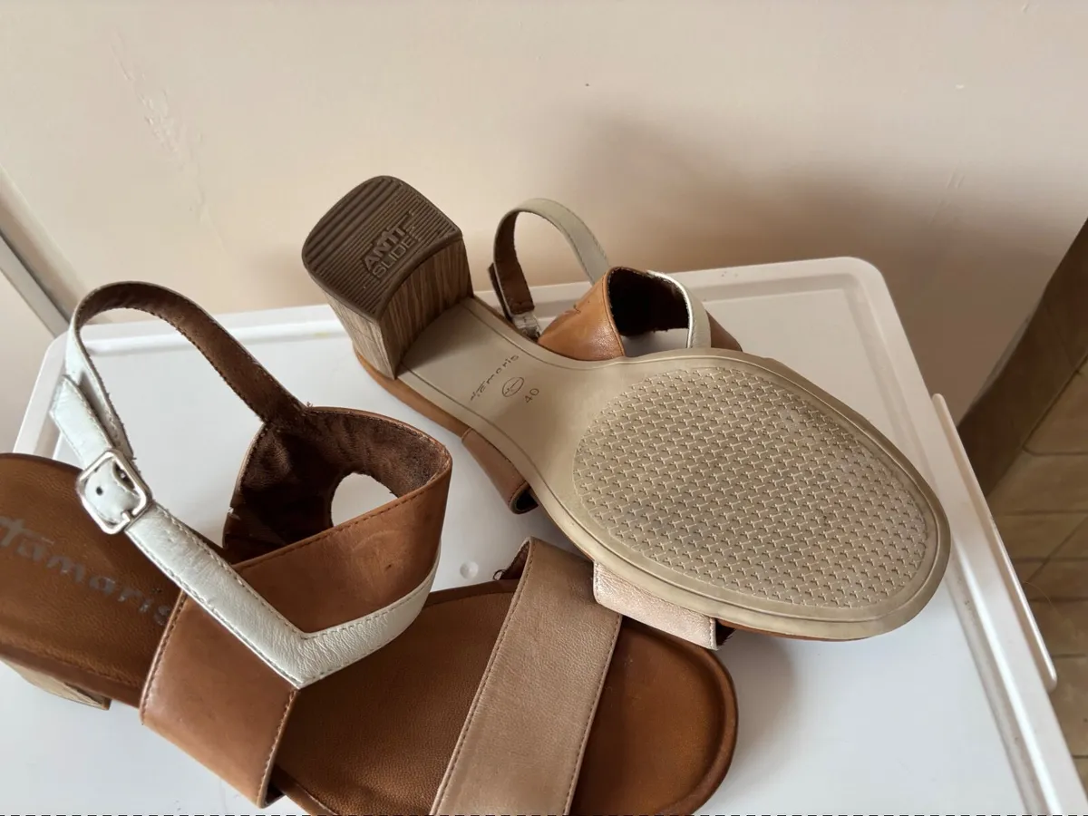 Shoes - Image 2