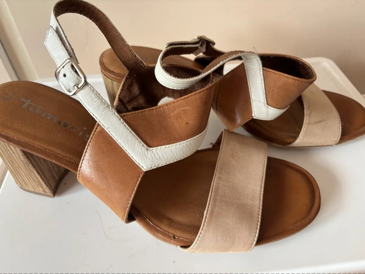 Shoes - Image 3