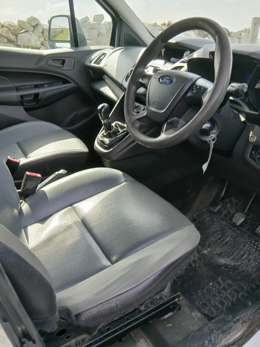 Ford Transit 2016 - Image 3