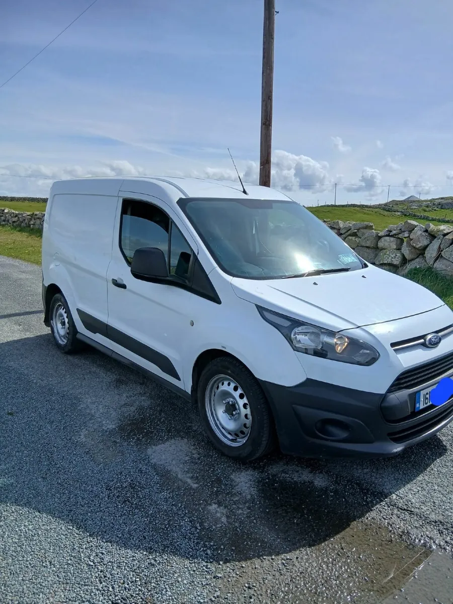 Ford Transit 2016 - Image 2