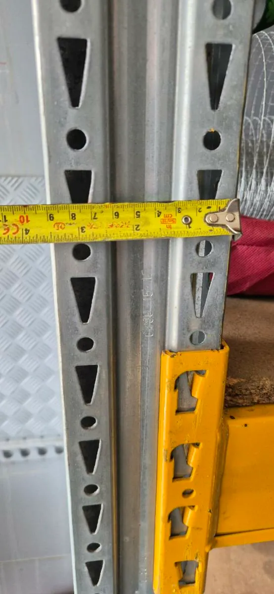 Pallet rack - Image 2