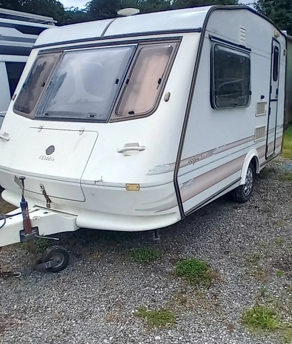 Caravan - Image 1