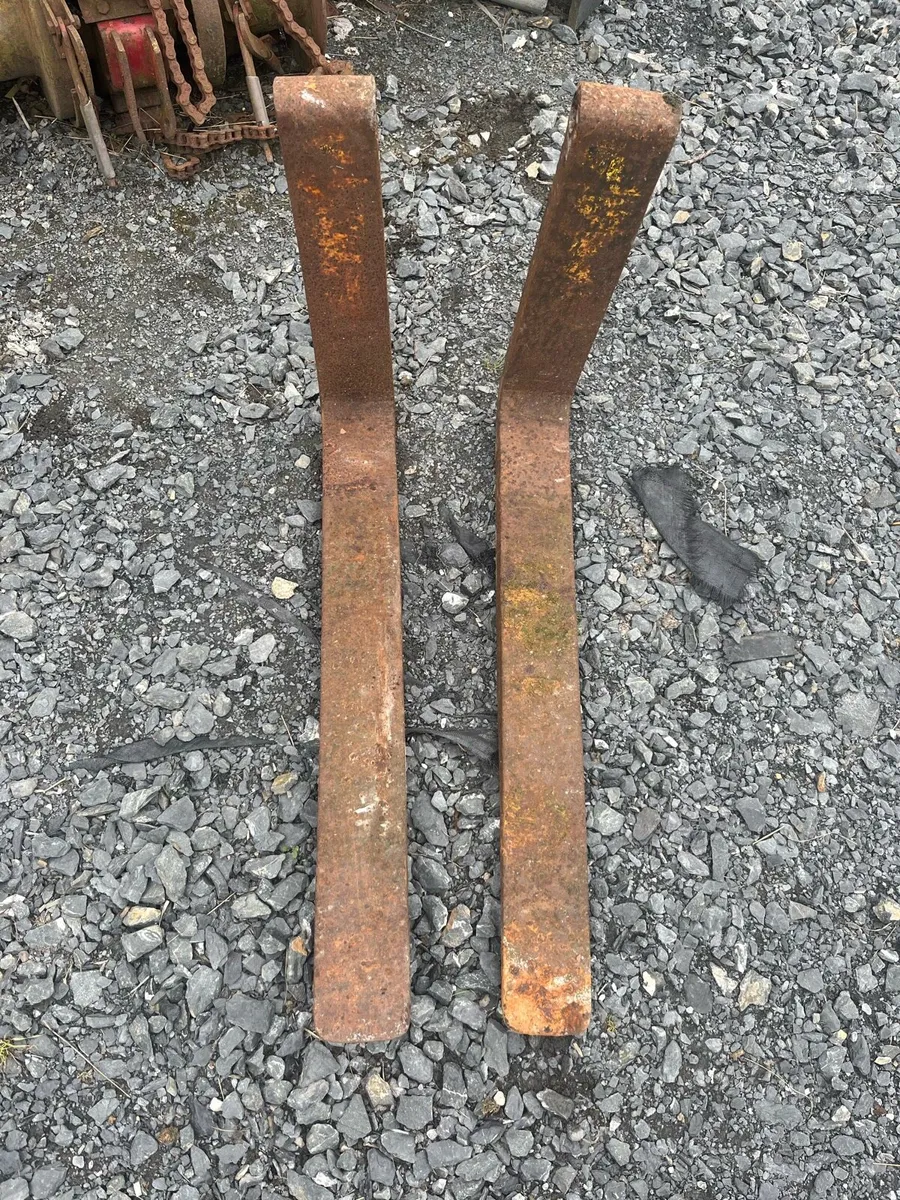 Teleporter Forks - Image 3