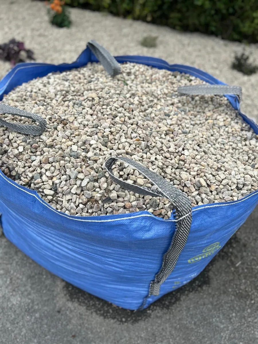 Garden stones - Image 1