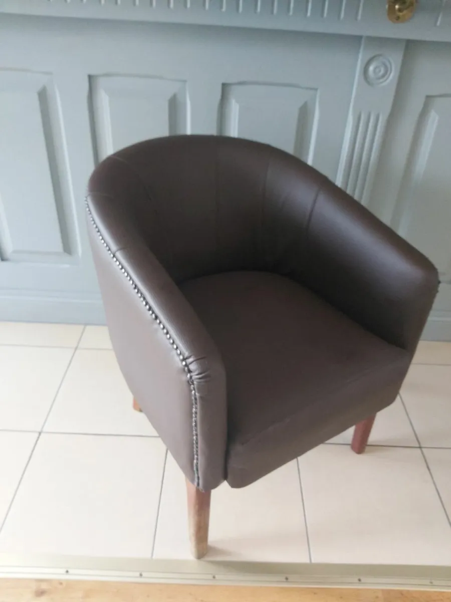 Tub Chairs - Image 2