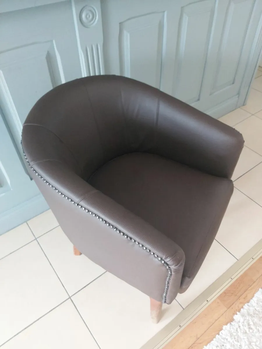 Tub Chairs - Image 3