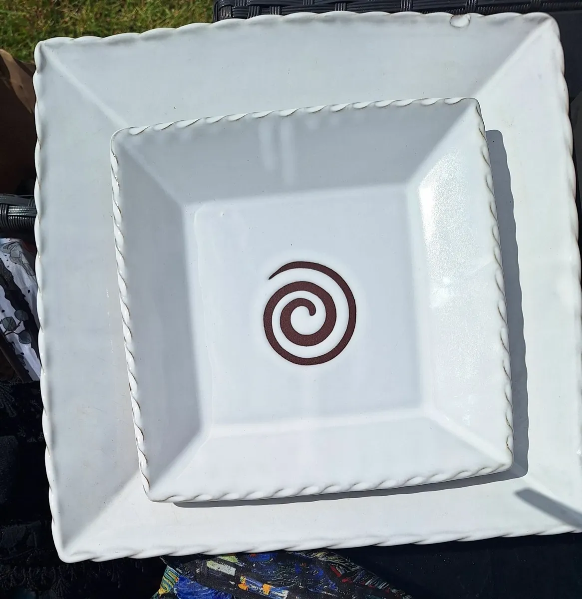 Pottery - Image 2